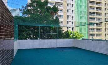 Imagem 5: Apartamento para venda possui 62 metros quadrados com 2 quartos em Boa Viagem - Recife - P