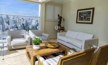 Imagem 3: Cobertura Venda 4 Dormitórios - 350 m² Perdizes