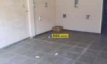 Imagem 4: Salão para alugar, 45 m² por R$ 900/mês - Jardim Andrea Demarchi - São Bernardo do Campo/S