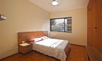 Imagem 5: Casa à venda com 430m², 3 quartos e 3 suítes e 3 vagas no Planalto Paulista