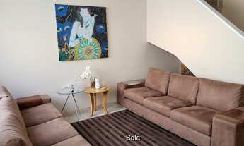 Imagem 2: Casa Venda Brooklin 165 m² 4 Dormitórios