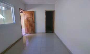 Imagem 6: Casa 2 dormitórios Geminada Maracanã Nova - AMG 403