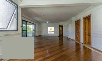 Imagem 2: Apartamento à venda, Jardim Lar São Paulo, 202m², 3 dormitórios, 2 suítes, 3 vagas!