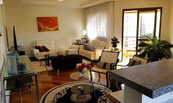 Imagem: Apartamento de 4 Dormitórios na Rua Castro