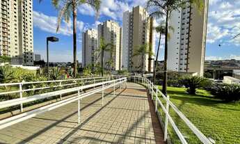 Imagem: São Paulo - Apartamento Padrão - Vila