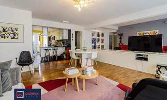 Imagem 7: Apartamento Venda 2 Dormitórios - 140 m² Pinheiros