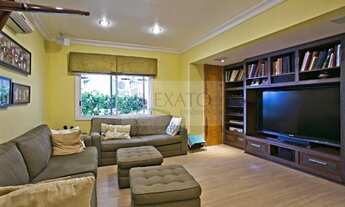 Imagem 6: Apartamento para venda em Jardim Paulista de 335.00m² com 4 Quartos, 4 Suites e 4 Garagens