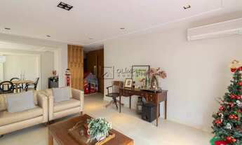 Imagem 4: Apartamento Venda 3 Dormitórios - 207 m² Brooklin