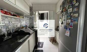 Imagem 7: Apartamento com 3 dormitórios à venda, 92 m² por R$ 760.000,00 - Jardim Taquaral - São Pau