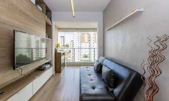 Imagem: Apartamento para venda com 61 metros quadrados