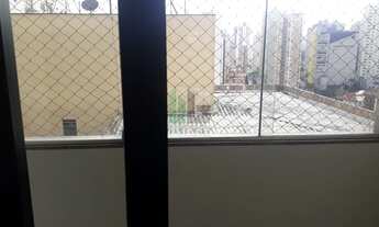 Imagem 6: Apartamento para Venda/Locação, Vila Mariana -143m²- 4 Dormitórios - 2 Vagas - Vila Maria