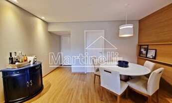 Imagem 5: Ribeirão Preto - Apartamento Padrão - Centro