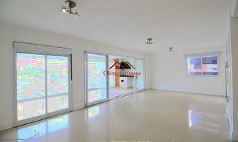 Imagem 4: Apartamento Locação 3 Dormitórios - 200 m² Vila Olímpia