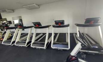 Imagem 2: Apartamento para venda com 55 metros quadrados com 2 quartos em Piatã - Salvador - Bahia