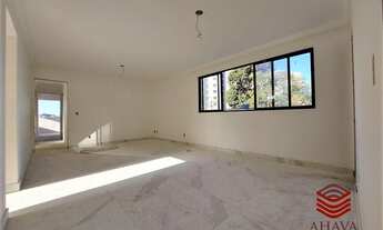 Imagem 2: BELO HORIZONTE - Apartamento Padrão - Jaraguá