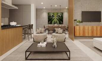 Imagem 2: Apartamento de 2 Dormitórios na Rua Iaiá