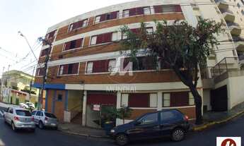 Imagem 4: Apartamento (kitnete) 1 dormitórios, cozinha planejada, em condomínio fechado