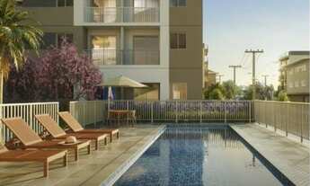 Imagem 7: Apartamento a venda de 38m² com 2 quartos em Vila Mariana - São Paulo - SP