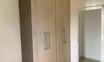 Imagem 2: Apartamento com 2 dormitórios para alugar, 84 m² por R$ 3.350,00/mês - Marapé - Santos/SP