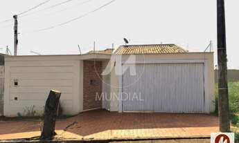 Imagem 1: Casa (térrea na rua) 3 dormitórios/suite, cozinha planejada