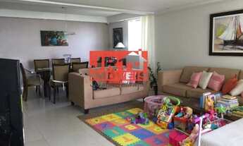 Imagem 2: Apartamento Padrão para Venda em Centro Jaboatão dos Guararapes-PE