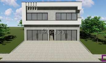 Imagem 2: Barracão - Swiss Park - Campinas