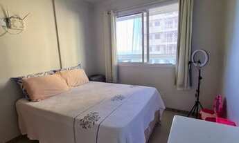 Imagem 2: Apartamento de 3 quartos montado e decorado 19631 L