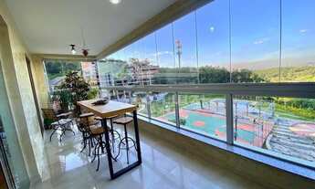 Imagem 4: Apartamento à venda, 4 quartos, 2 suítes, 3 vagas, Ouro Preto - Belo Horizonte/MG