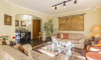 Imagem 4: Venda Apartamento 3 Dormitórios - 142 m² Moema