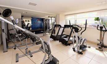 Imagem 2: Apartamento de 3 quartos com suíte no Parque Amazônia