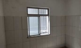 Imagem 2: Apartamento na Avenida Visconde de Mauá - 1º andar