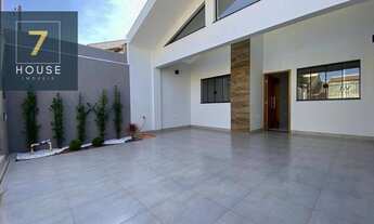 Imagem 3: Linda casa à venda no Jardim Monte Rei - Maringá/PR