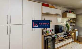 Imagem 7: Apartamento Venda Vila Nova Conceição 70 m² 2 Dormitórios