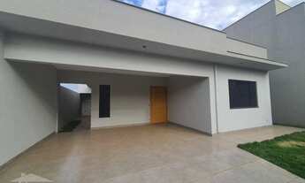 Imagem: Casa com 3 dormitórios à venda, 98 m²