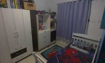 Imagem 5: RESIDENCIAL ONIX BAIRRO GUARANI