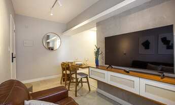 Imagem 6: R. Fernando de Albuquerque, 86