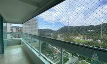 Imagem 2: Apartamento com 3 dorms, Canto do Forte, Praia Grande - R$ 840 mil, Cod: 12484