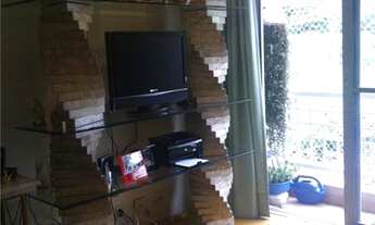 Imagem 3: Apartamento à venda, 65 m² por R$ 400.000,00 - Parque São Domingos - São Paulo/SP