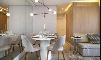 Imagem 3: São Paulo - Apartamento Padrão - Tatuapé