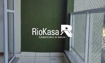 Imagem 3: RIO DE JANEIRO - Apartamento Padrão - JACAREPAGUA