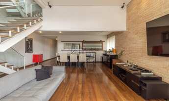 Imagem 5: Venda Apartamento 2 Dormitórios - 260 m² Vila Madalena