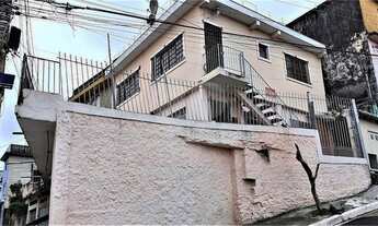 Imagem: São Paulo - Casa Padrão - TREMEMBÉ