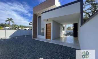 Imagem: Casa com 3 dormitórios à venda, 94 m²