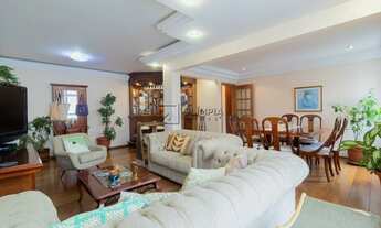 Imagem 2: Apartamento Venda 2 Dormitórios - 106 m² Campo Belo