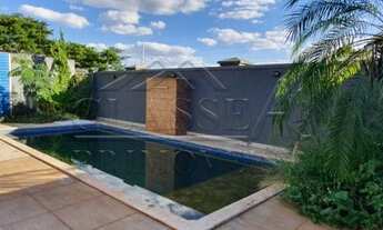 Imagem 2: Ribeirão Preto - Casa de Condomínio - Vista Bella