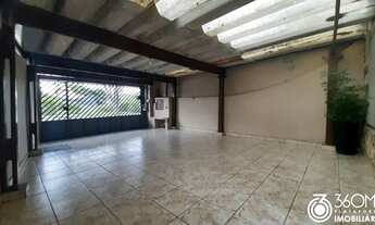 Imagem 3: Sobrado para Venda em Santo André, Vila Pires, 3 dormitórios, 1 suíte, 2 banheiros, 2 vaga