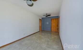 Imagem 3: PORTO ALEGRE - Apartamento Padrão - Tristeza