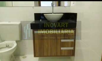 Imagem 4: Apartamento para venda com 75 metros quadrados com 2 quartos