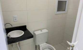 Imagem 6: CASA TÉRREA NO CONDOMÍNIO VILLAGE AMATO RESERVA - SOROCABA - 2 DORMITÓRIOS/ 1 SUÍTE - LAVA