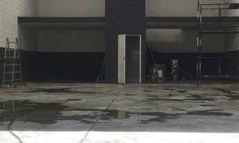 Imagem 2: Salão para alugar na Vila Haro, em Sorocaba -SP